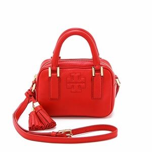 Tory Burch Thea mini satchel